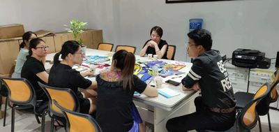 QuZhou JH New Material Co., Ltd