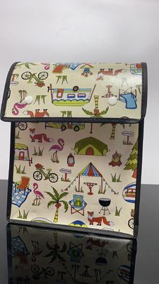 CMYK Color Silk Screen Printing PP Non Woven Bag , Non Woven Eco Bag