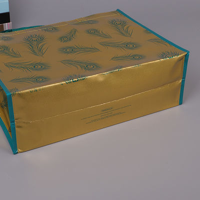 Fashionable ISO9001 Pantone Color Non Woven Fabric Carry Bags
