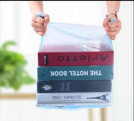 500mm*550mm Household Disposable Plastic Garbage Bags