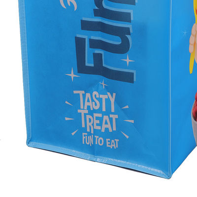 32*11*38cm PP Non Woven Bag