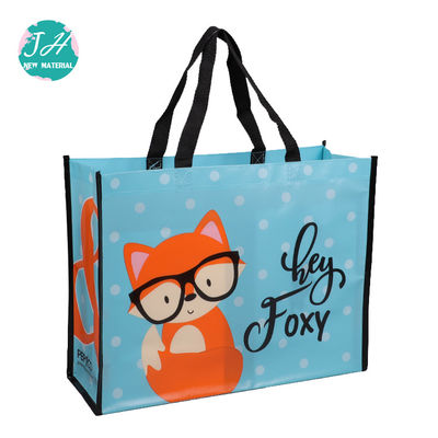 ISO9001 PP Non Woven Bag