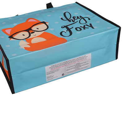 ISO9001 PP Non Woven Bag