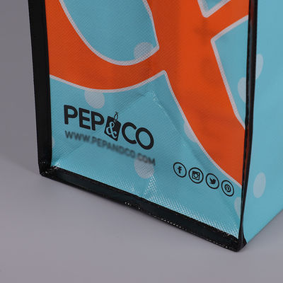 ISO9001 PP Non Woven Bag