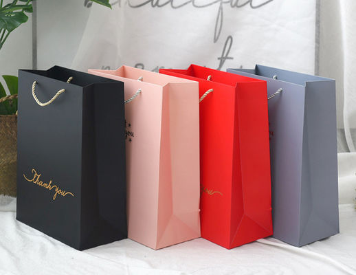 32*11*38cm Paper Carrier Bags