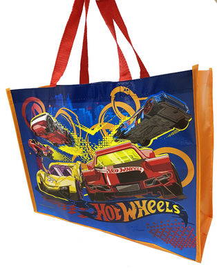 44*16*33cm Non Woven Eco Bag