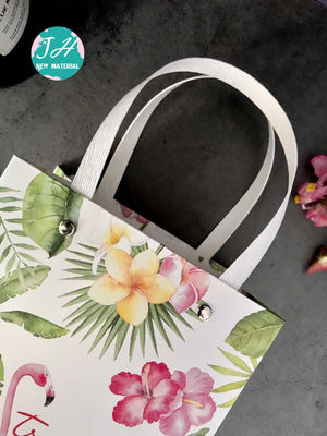 210gsm Wide Base Carrier Bags