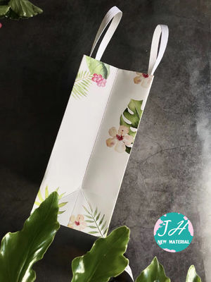 210gsm Wide Base Carrier Bags