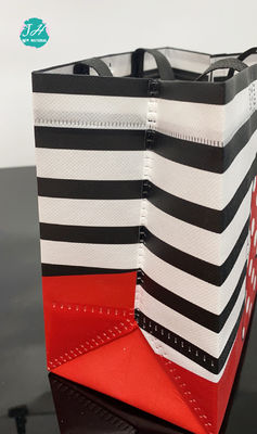 Polypropylene Non Woven Fabric Carry Bags