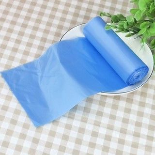 45*50cm Plastic Garbage Bags