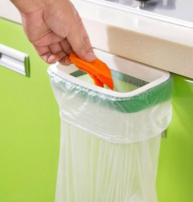 45*50cm Plastic Garbage Bags