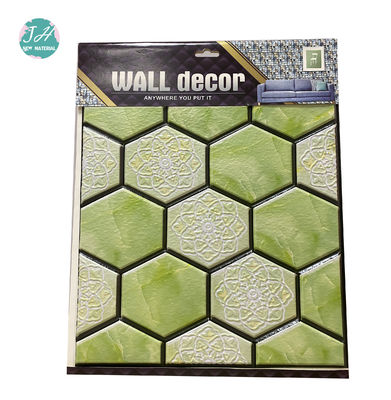 4mm Thickness PE Foam Wall Sticker