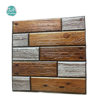 33*33cm Household Moisture Proof PE Foam Wall Sticker
