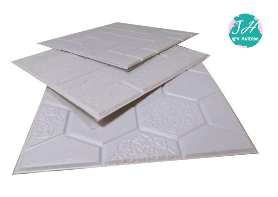33*33cm 3D Wall Foam Stickers