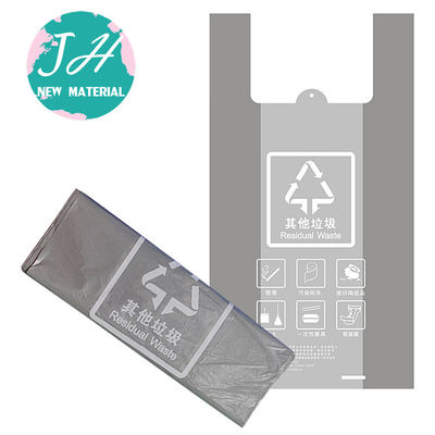 LDPE Large Kitchen Garbage Bags