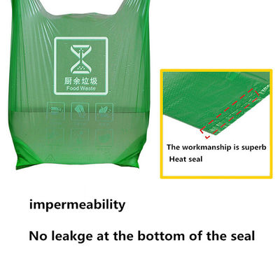 LDPE Large Kitchen Garbage Bags