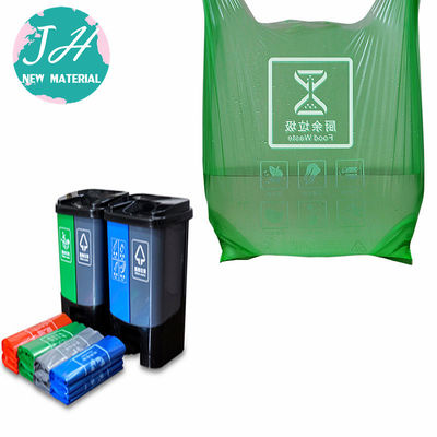 LDPE Large Kitchen Garbage Bags