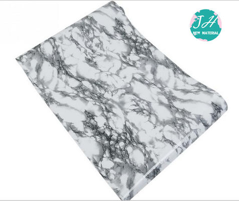 45*500cm Household Marble PVC Wallpaper Sticker