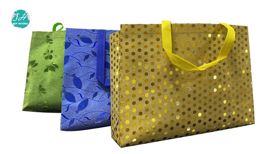 44*15*24cm Grocery Carry Bags