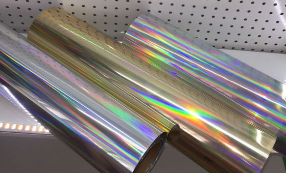 BOPP Plastic Gift Wrapping Paper