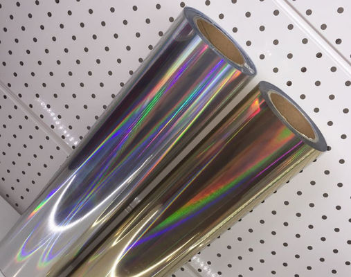 BOPP Plastic Gift Wrapping Paper