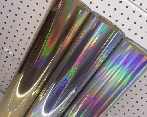 BOPP Plastic Gift Wrapping Paper