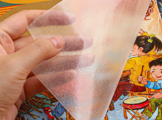 10pcs/Bag 50*36cm Waterproof Self Adhesive Book Cover