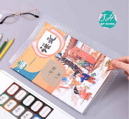 10pcs/Bag 50*36cm Waterproof Self Adhesive Book Cover