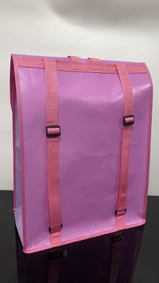 Waterproof Outdoor Activities Laminated Non Woven Polypropylene Bags