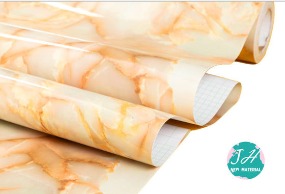 45*500cm Household Marble PVC Wallpaper Sticker